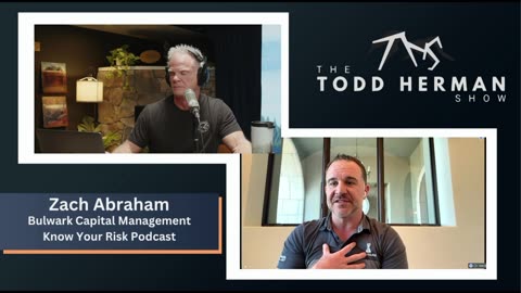 Episode 2,560 - 2 Things YOU Should Do With Your Finances RIGHT NOW. With Zach Abraham
