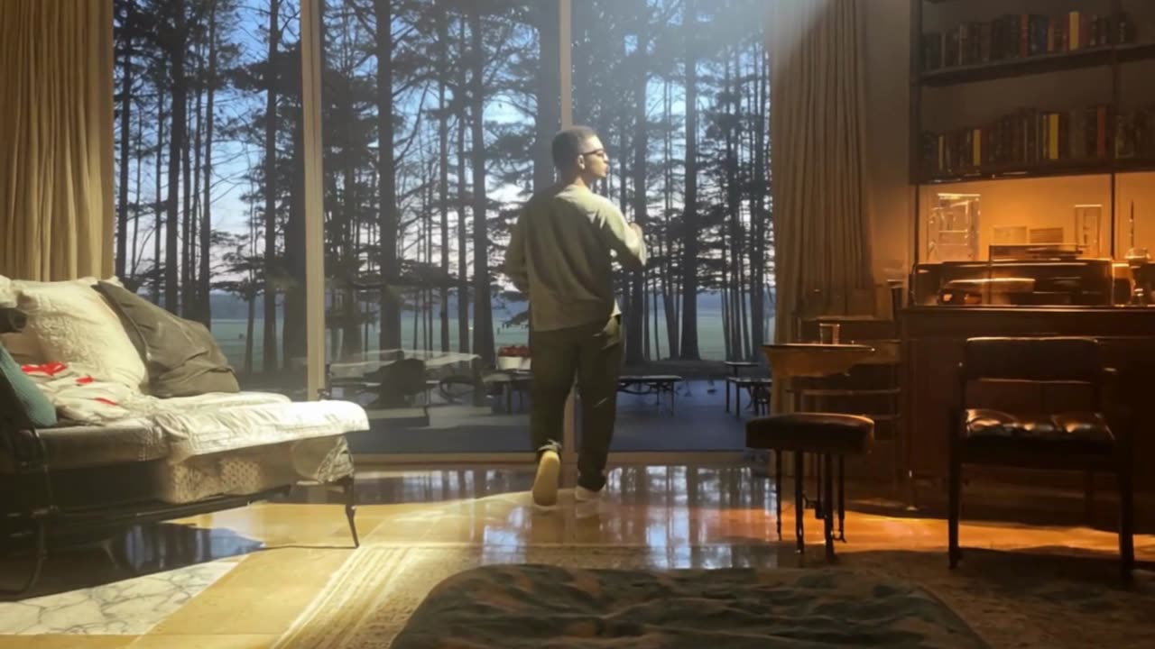 You're Fired 1.0 Music Video (Clean)