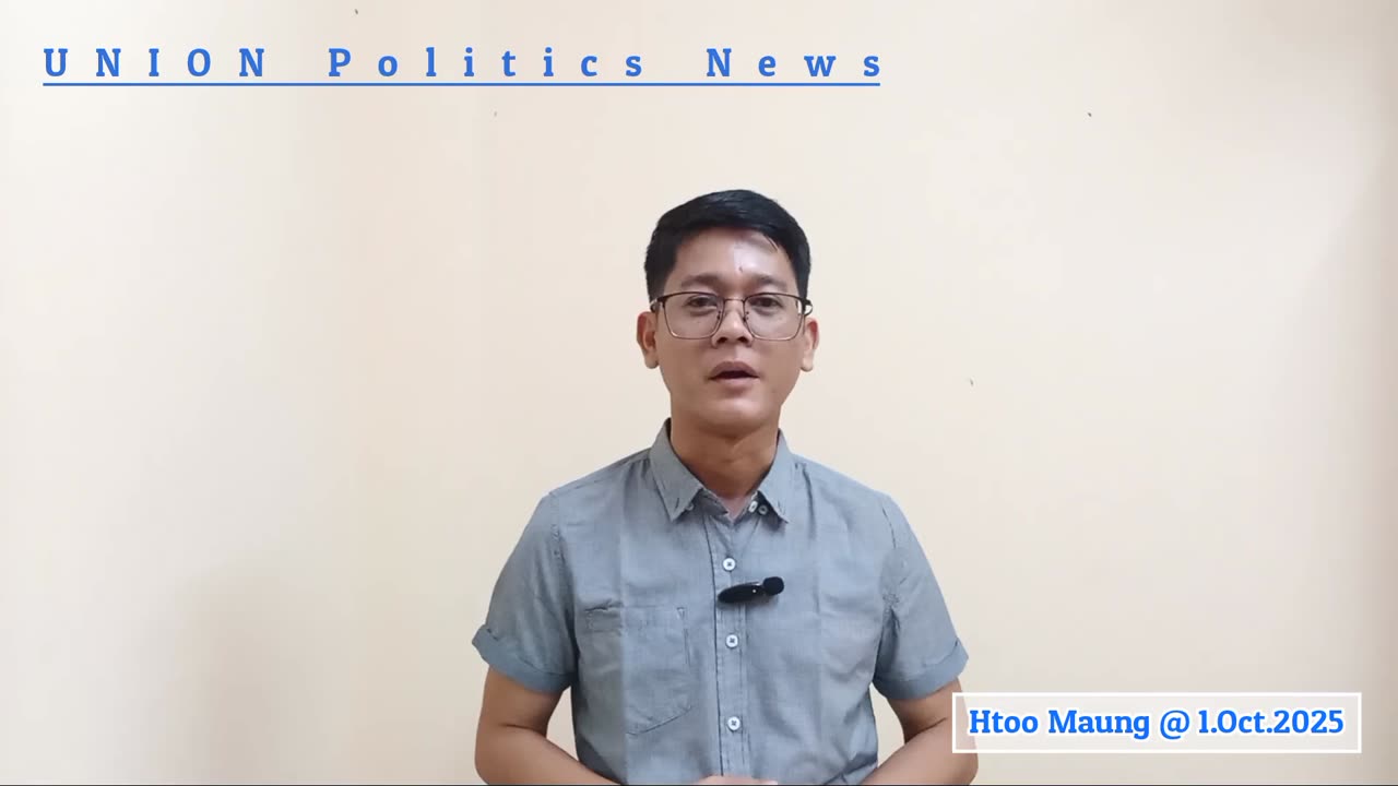ပြည်ထောင်စုတပ်မတော်ကို ကျောက်မဲဒေသခံတွေကြိုဆို။ #HMM 1.10.25