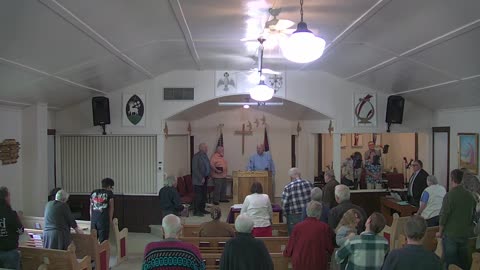 11-02-2025 Matthew 23:3 ~ Preach, but Do Not Practice