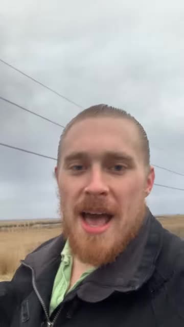 Can I Out Run The Rain？