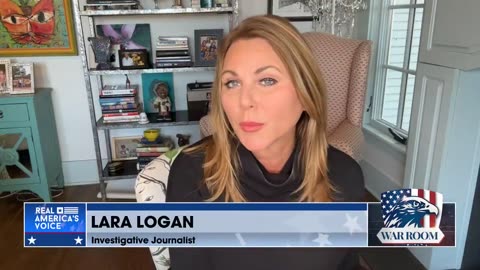 Lara Logan: J6er Jeremy Brown’s release held up, he has evidence against FBI