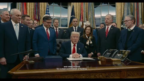 EN ESPAÑOL:CORREOS DE JEFFREY EPSTEIN QUE MENCIONAN A TRUMP FUERON MANIPULADOS