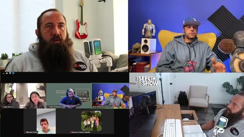 The Final Images