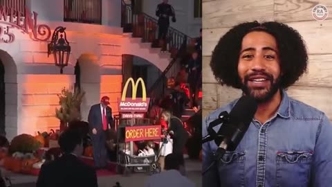 Trump Hilariously ROASTED To His Face Without Realizing It