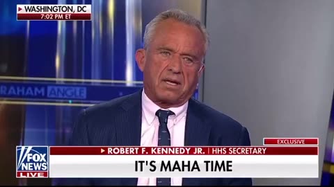 We're in a Spiritual Crisis, Not Just a Medical One | RFK Jr.