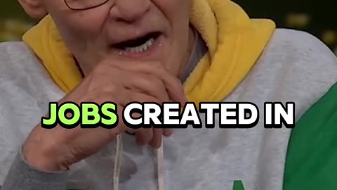 Bill Maher OBLITERATES James Carville Job Numbers