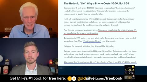 WHAT?!? 😱 America Says You’re “Poor” Under $140,000?!