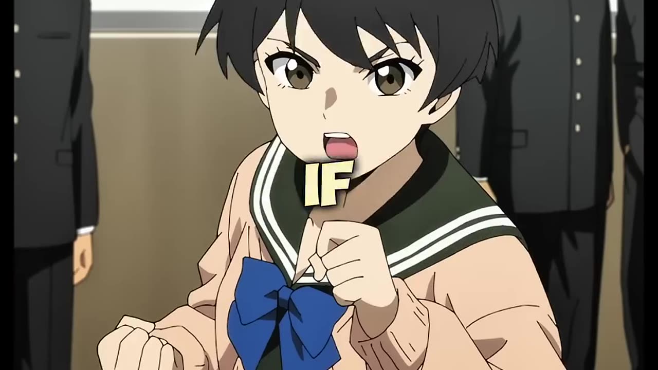 Skipping school gone wrong....