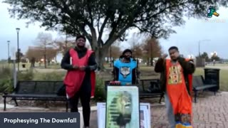 GMS LAKE CHARLES LOUISIANA LIVE CAMP 11/30/25