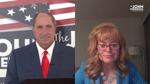 Stacy Garrity: Establishment GOP Turned Their Backs on Grass Roots In PA Special