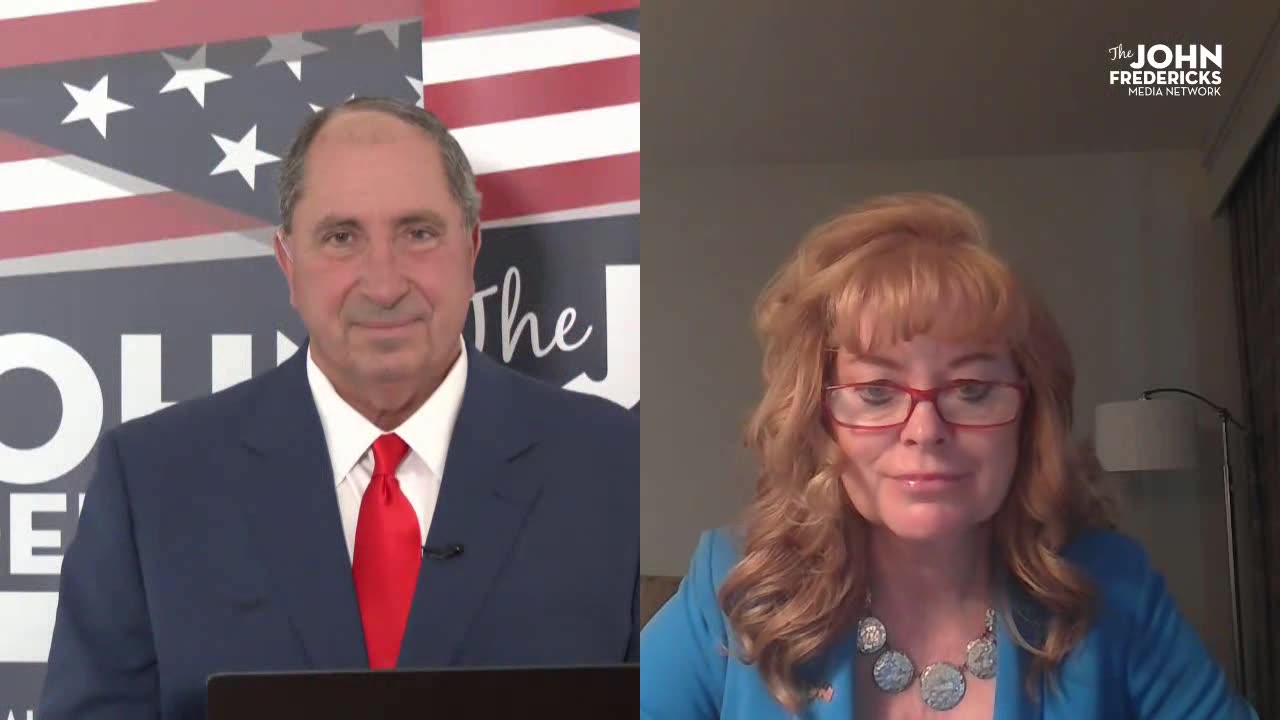Stacy Garrity: Establishment GOP Turned Their Backs on Grass Roots In PA Special