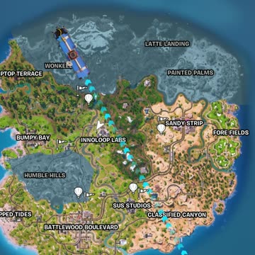 Jede Runde den Boss bekommen👌