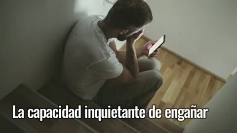 ¡LA GRAN MENTIRA! la IA no piensa, pero controla tu vida 