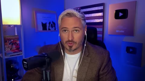 Trump THREATENS Supreme Court Justices _ The Kyle Kulinski Show