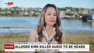 Judge Rules Closed-Door Tyler Robinson Hearing Transcript Can Be Released