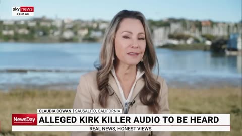 Judge Rules Closed-Door Tyler Robinson Hearing Transcript Can Be Released