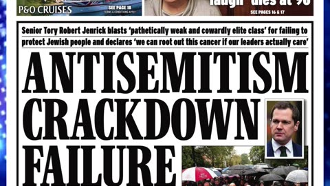 🔥Headlines Saturday 4th October 2025 Newspaper Headlines 🎉📰#britishpress #breakingnews