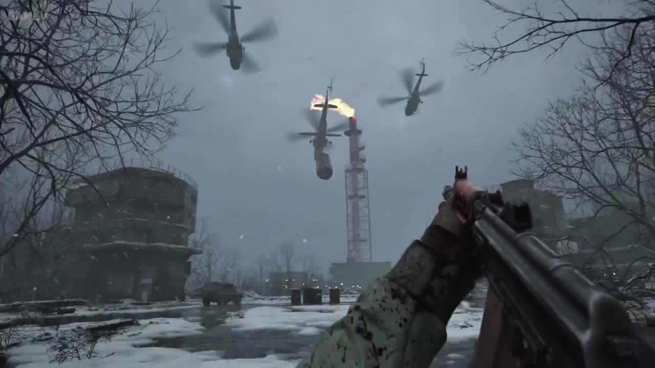 ILL Gameplay 8K Demo | Most BRUTAL ULTRA REALISTIC Survival Horror in Unreal Engine 5