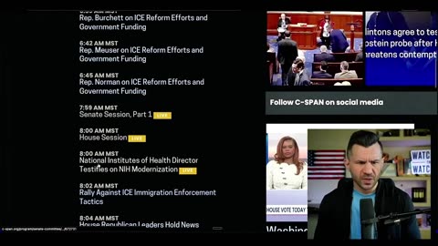 Robert Gouveia Reports- Trump’s "Sick" Warning Exposed | Diplomatic Relations Collapse