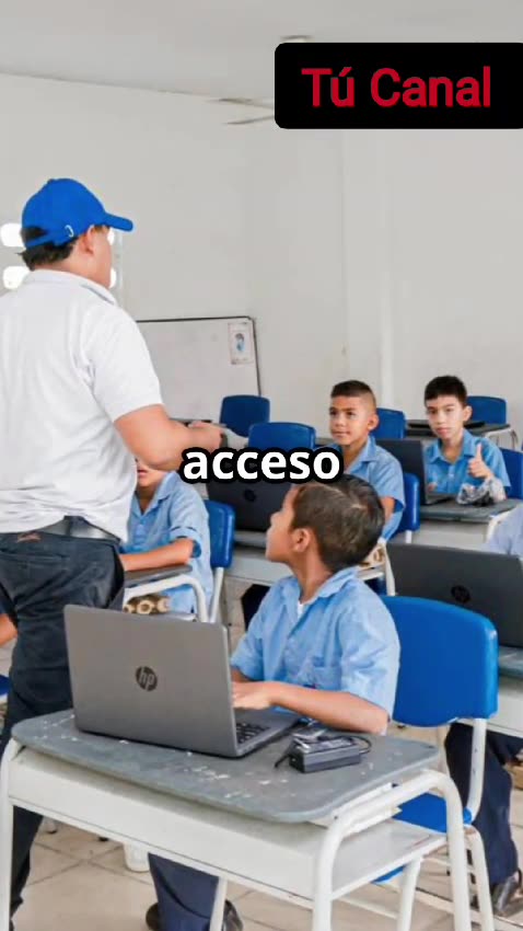 Caicedo alcanzó para el Magdalena la mayor inversión en tecnología educativa - 2