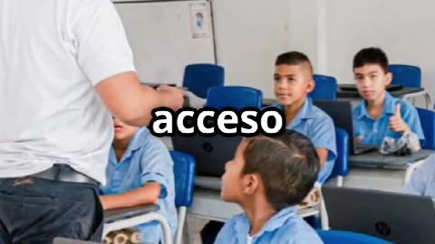 Caicedo alcanzó para el Magdalena la mayor inversión en tecnología educativa - 2
