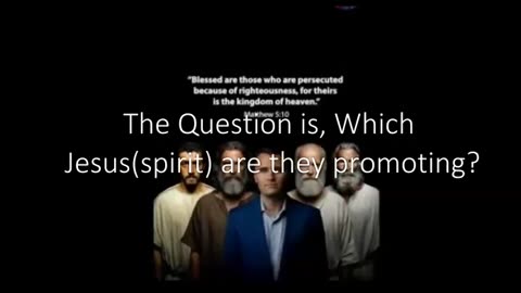 Christians! AI Promotes Necromancy, Seducing and Familiar Spirits. Deceiving and Being deceived.