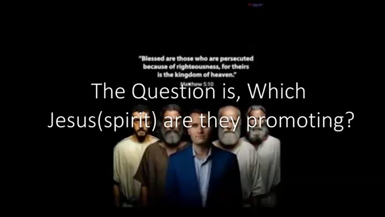 Christians! AI Promotes Necromancy, Seducing and Familiar Spirits. Deceiving and Being deceived.