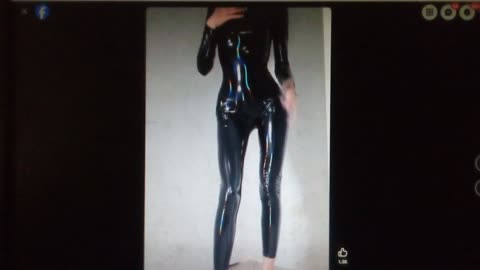 Latex Fashion 79