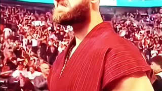 Jiri reacts to chama's victory