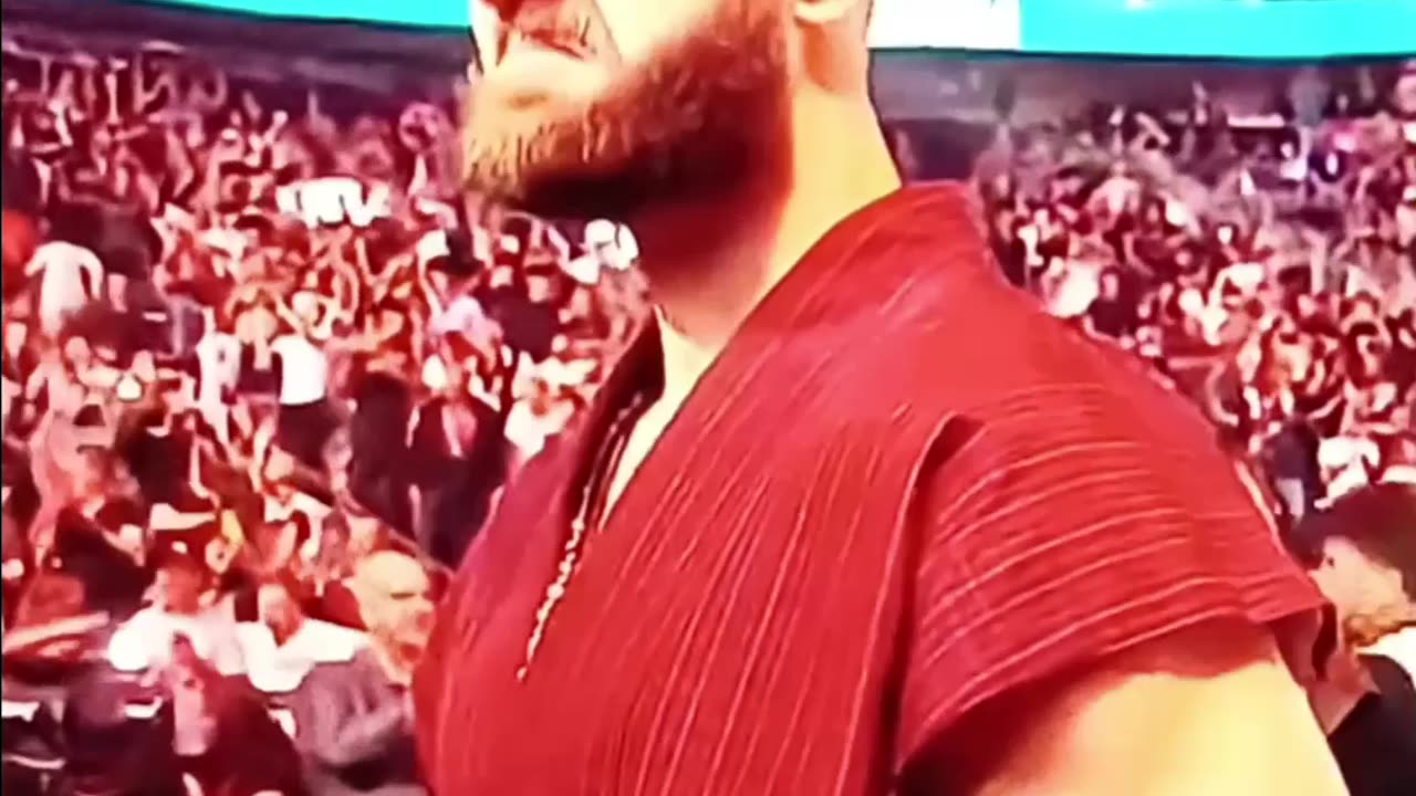 Jiri reacts to chama's victory