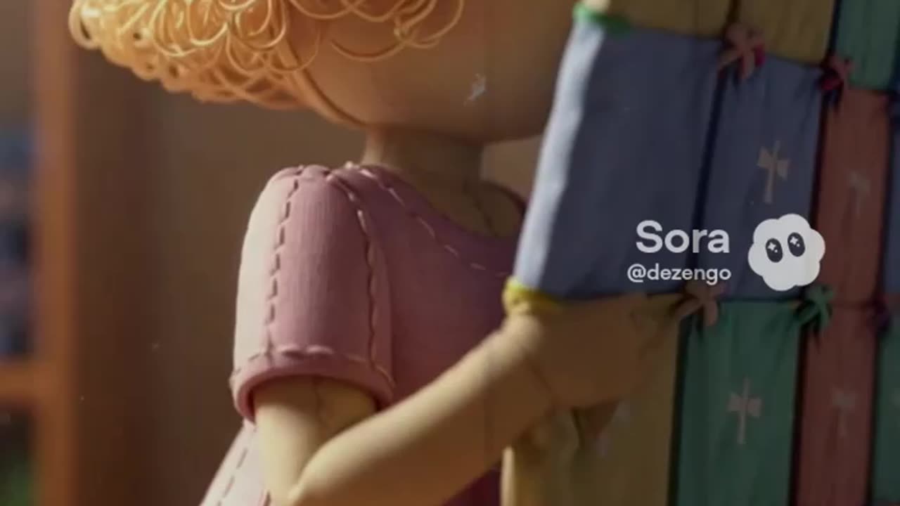 Saved by the Stitch™ — Patchwork Penny™ ✨ The Magic in the Small Moments ✨