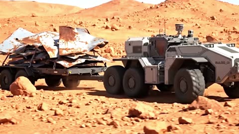 Stranded on Mars The Full Journey from Start to Finish Part-2