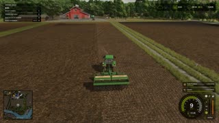 Farming Simulator 25 (PC) E1.9