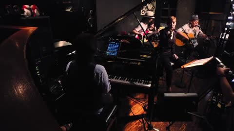 there must be an angel・鮫島さんがアップしてたので 「SSP」@六本木アルフィー 井手麻理子 (Mariko Ide)