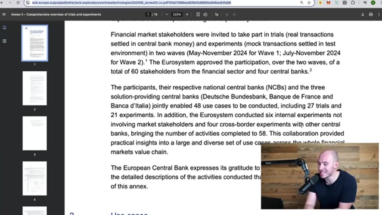 Will the ECB Use XRP for its Digital Euro? What the 2025