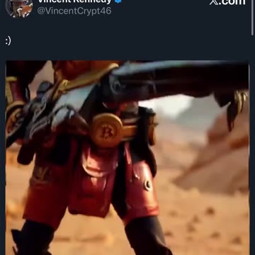 The most interesting outcome is the most likely…