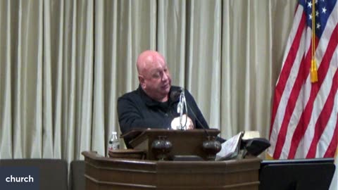 Gifts Given By Grace: Sunday Service: 11 23 2025