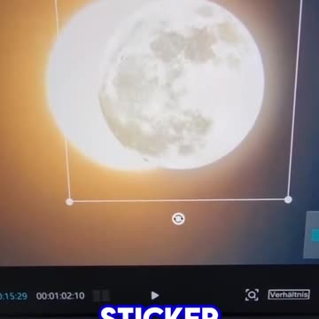 SOLID MOON