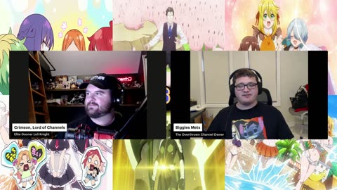 The Biggles Breakdown: A Crimson Change-Up