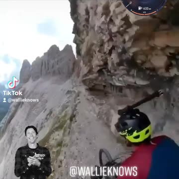 When your battery is dying