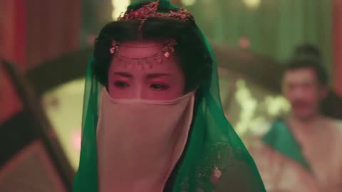 Qingcheng & Gengyun love of petals Ye You dance for the man episode 3