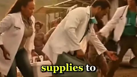 When France Blocked Life-Saving Drugs