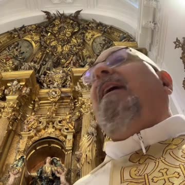 ¿En qué se diferencia un hogar cristiano de un hogar no cristiano? - Padre Juan Molina