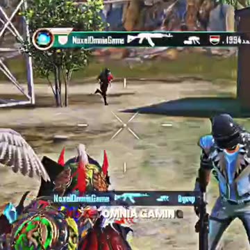 Pubg Mobile Viral Short #pubgmobile #pubgclips #pubgtrending #noxelomniagaming