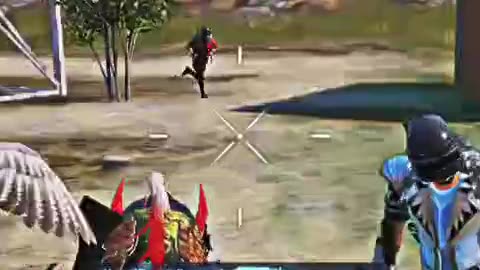 Pubg Mobile Viral Short #pubgmobile #pubgclips #pubgtrending #noxelomniagaming