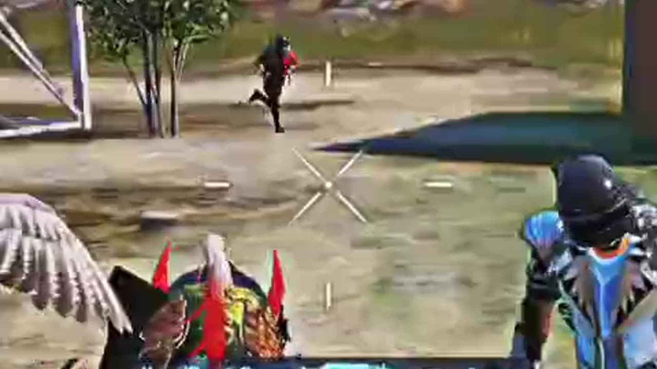 Pubg Mobile Viral Short #pubgmobile #pubgclips #pubgtrending #noxelomniagaming