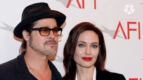 Angelina Jolie and Brad Pitt reach divorce settlement after eight years | Latest News