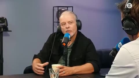 Wierd Duk - ‘Nexit is de enige oplossing’