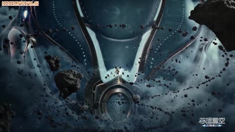 Swallowed Star Ep203